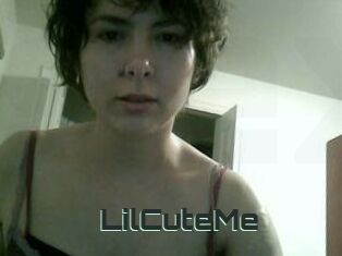 LilCuteMe