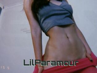 LilParamour