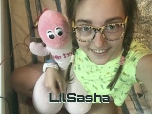 LilSasha