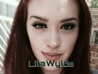 LilaWylde