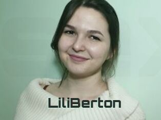 LiliBerton