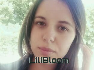 LiliBloom