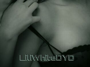 LiliWhiteDYD