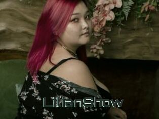 LilianShow