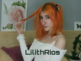 LilithRios