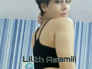 Lilith_Asamii