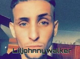 Liljohnnywalker