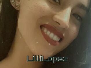 LilliLopez