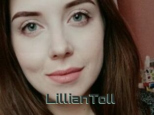 LillianToll