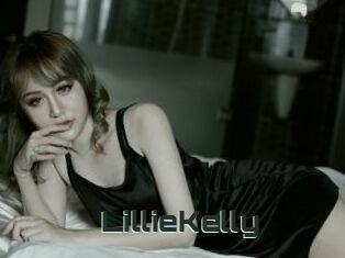 LillieKelly