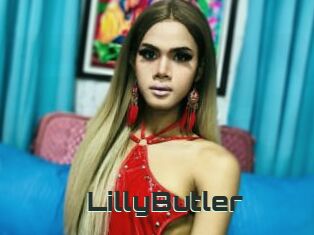 LillyButler