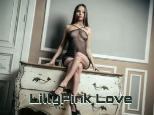 LillyPink_Love