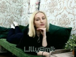 LillySmit