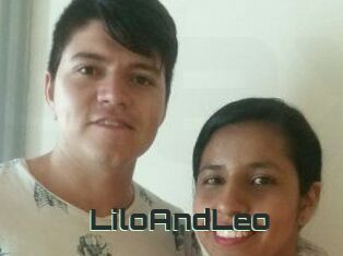 LiloAndLeo