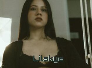 Lilskye