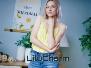 LiluCharm