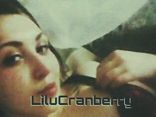 LiluCranberry