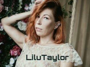 LiluTaylor