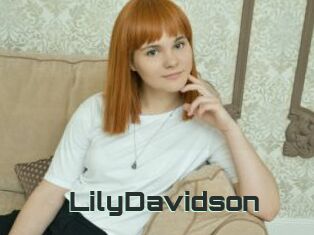 LilyDavidson