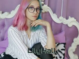 LilyHall