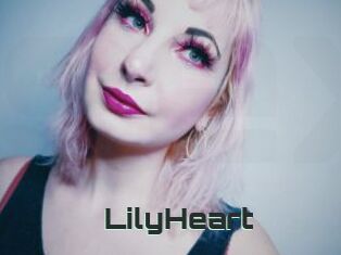 LilyHeart