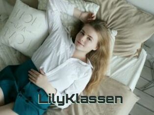 LilyKlassen