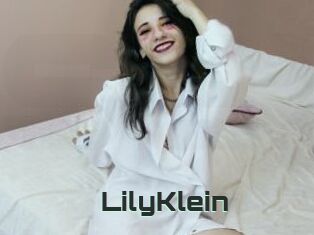 LilyKlein