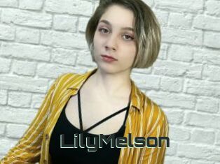 LilyMelson