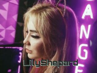 LilyShepard