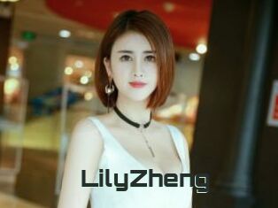 LilyZheng