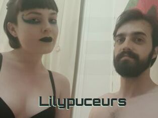 Lilypuceurs