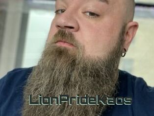 LionPrideKaos