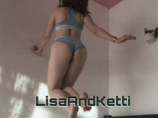 LisaAndKetti