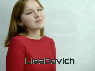 LisaDovich