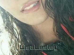 LisaLesley