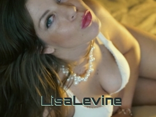 LisaLevine