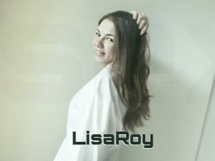 LisaRoy