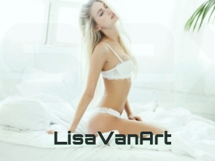 LisaVanArt