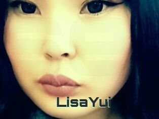 LisaYui