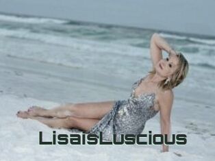 LisaisLuscious