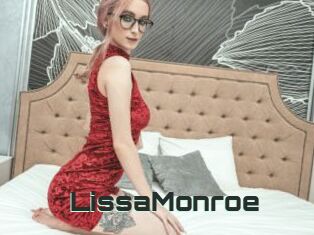 LissaMonroe