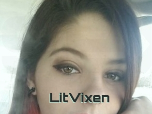 LitVixen