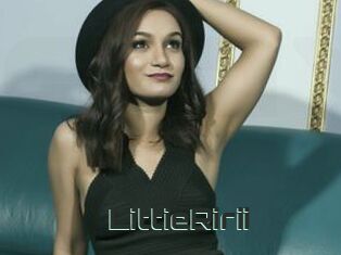 LittieRirii