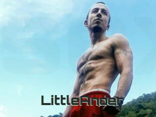 LittleAnder