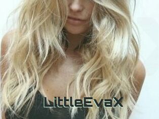 LittleEvaX