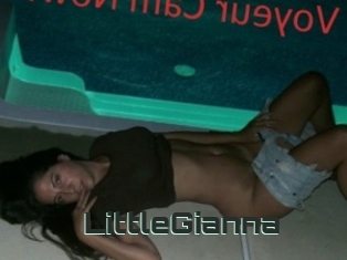 LittleGianna