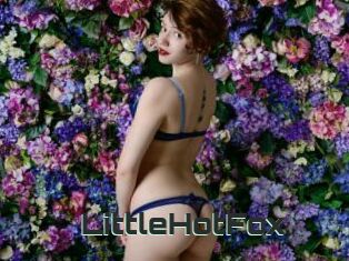 LittleHotFox