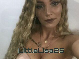 LittleLisa25