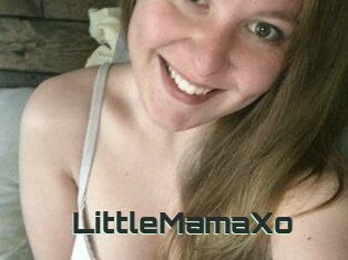 LittleMamaXo