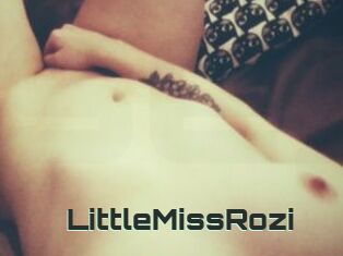 LittleMissRozi